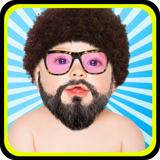 Funny Face Maker | Make Face Funny | Face Changer icon