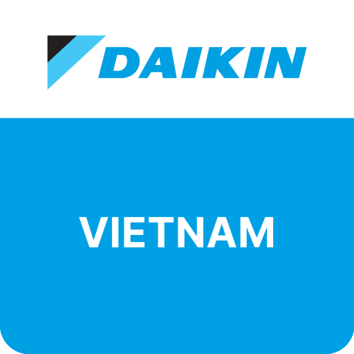 Daikin Vietnam icon