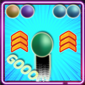 Ball Race 2018 icon