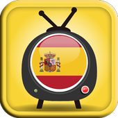 Watch Spain Channels TV Live icon