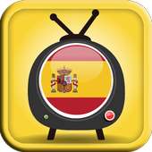 Watch Spain Channels TV Live