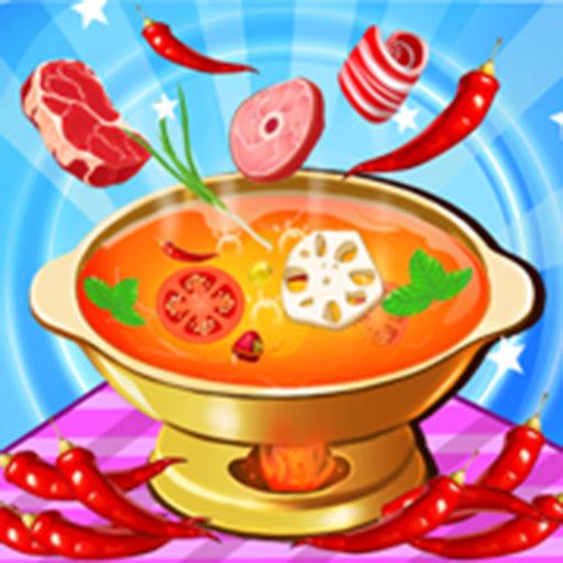 Fun cooking Game -- World Chef: Cooking  Game icon