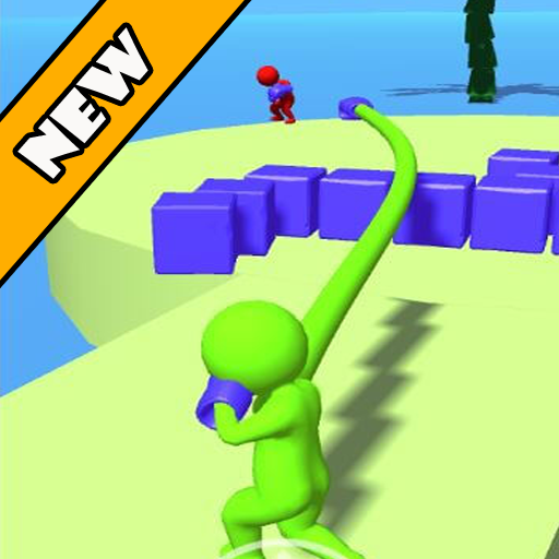 Curvy Punch Master icon