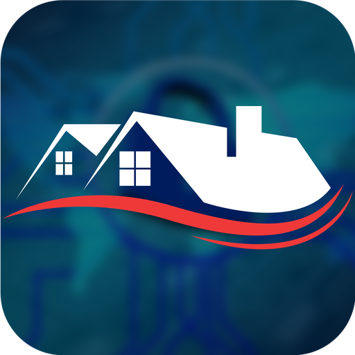 Home Security Tips icon