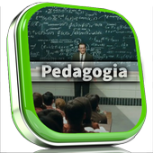 Curso De Pedagogia icon