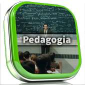 Curso De Pedagogia