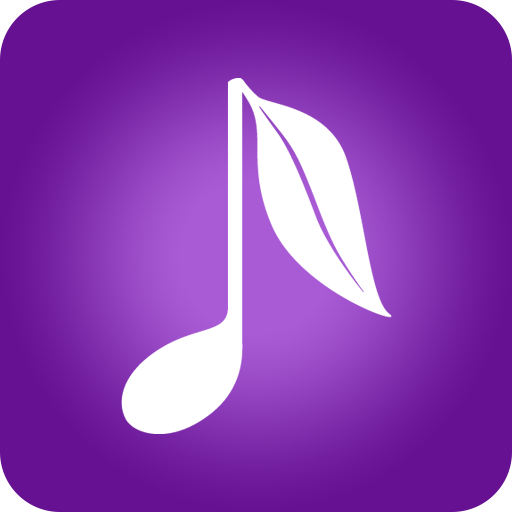 Natural Sound Live: melodies &amp; relax sounds icon
