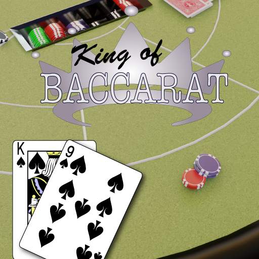 King of Baccarat