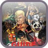 Guidance Trick For Tekken 3