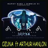Aura - Ozuna Ft Arthur Hanlon on 9Apps