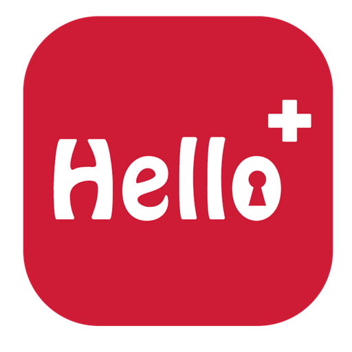 Hello Plus icon