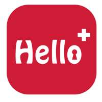 Hello Plus on 9Apps