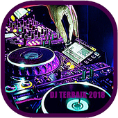 100  Dj Terbaik 2018 icon
