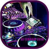 100  Dj Terbaik 2018 on 9Apps