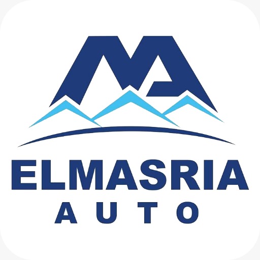 El Masria Auto icon