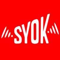 SYOK - Radio, Music & Podcasts