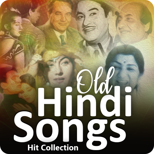 Old Hindi Songs icon