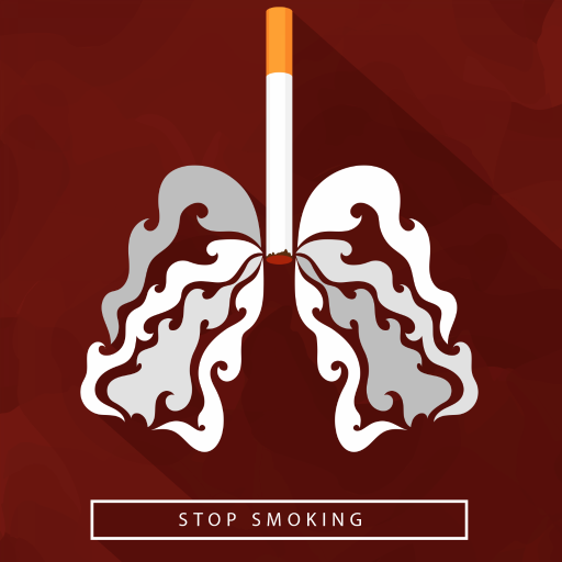 Stop Smoking icon