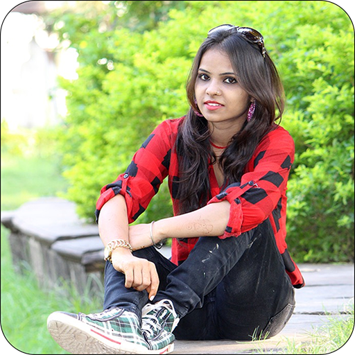 Garden Photo Frames icon