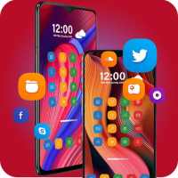 Theme for Xiaomi Redmi Note 8 Pro / Redmi Note 8 on 9Apps