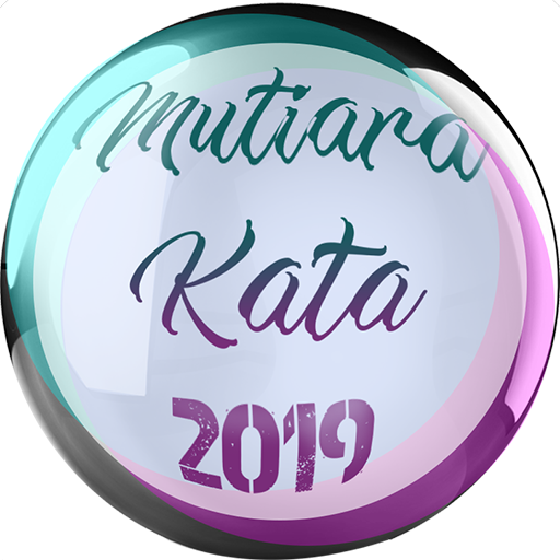 Kata-kata Mutiara icon
