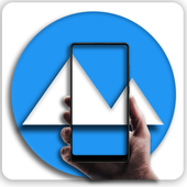 HD Solid Color Wallpaper 2020 - Text Wallpaper icon