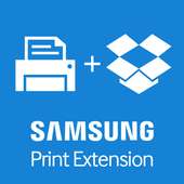 Print Extension for Dropbox on 9Apps