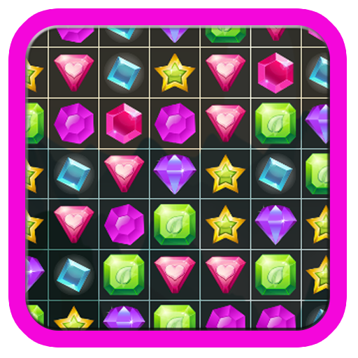 Jewel Match 3 icon