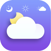 Weather Live Wallpaper icon