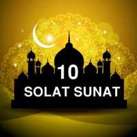 Panduan Solat Sunat on 9Apps