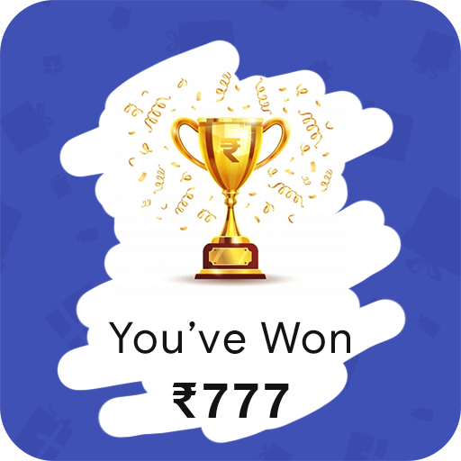 Scratch To Win Cash 2021 - Play &amp; Win icon