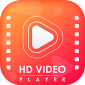 HD Video Player icon