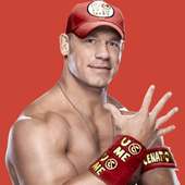 John Cena Wrestling Video : Fight