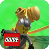 Tips LEGO Ninjago Tournament icon