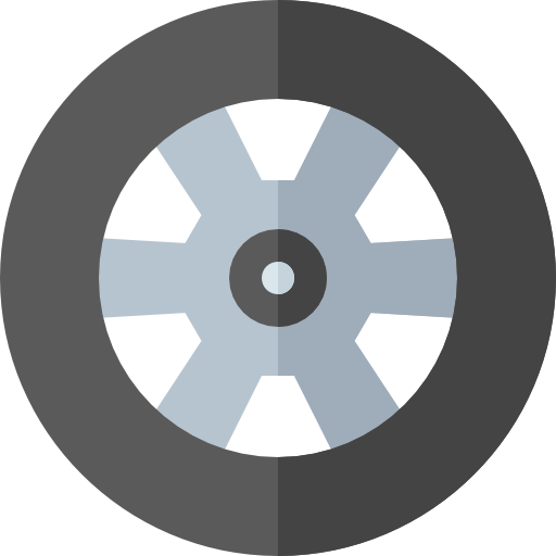 Car Tyre Pressure Sensor icon