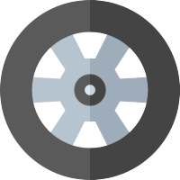Car Tyre Pressure Sensor