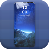 Theme Launchers for Samsung Galaxy S9 icon