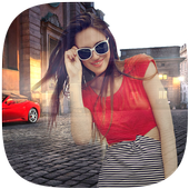 PicMix BlendCamera FotoBlender icon