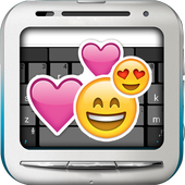 Emoji Keyboard icon