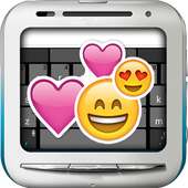 Emoji Keyboard