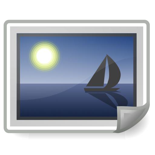 Photo Gallery Live Wallpaper icon