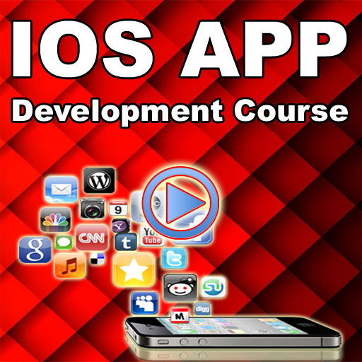 ikon IOS App Development Course