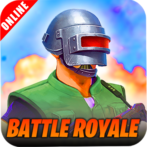 Squad Survival Free fire: Gun Strike icon