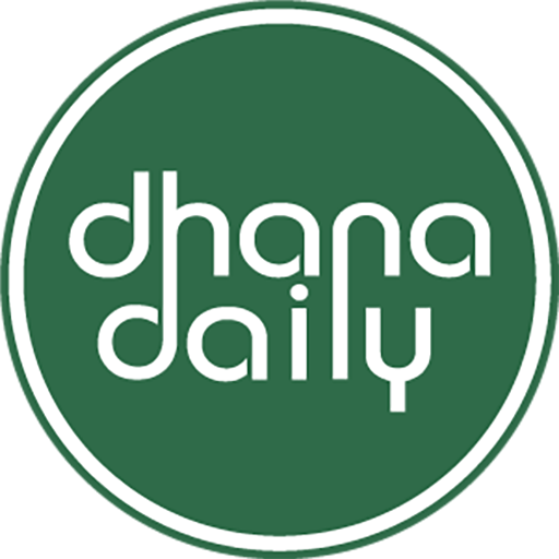 Dhana Daily icon