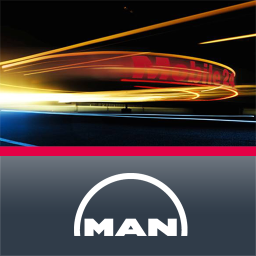 MAN Mobile24 icon