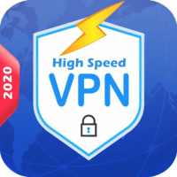 Highspeed VPN - 100% Free Unlimited, Secure VPN