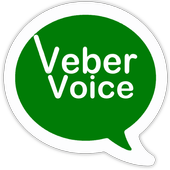 VeberVoice icon