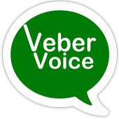 VeberVoice on 9Apps
