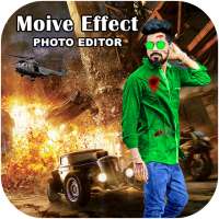 Movie Effects Photo Editor on 9Apps