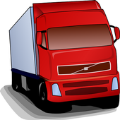 Truck Sound icon